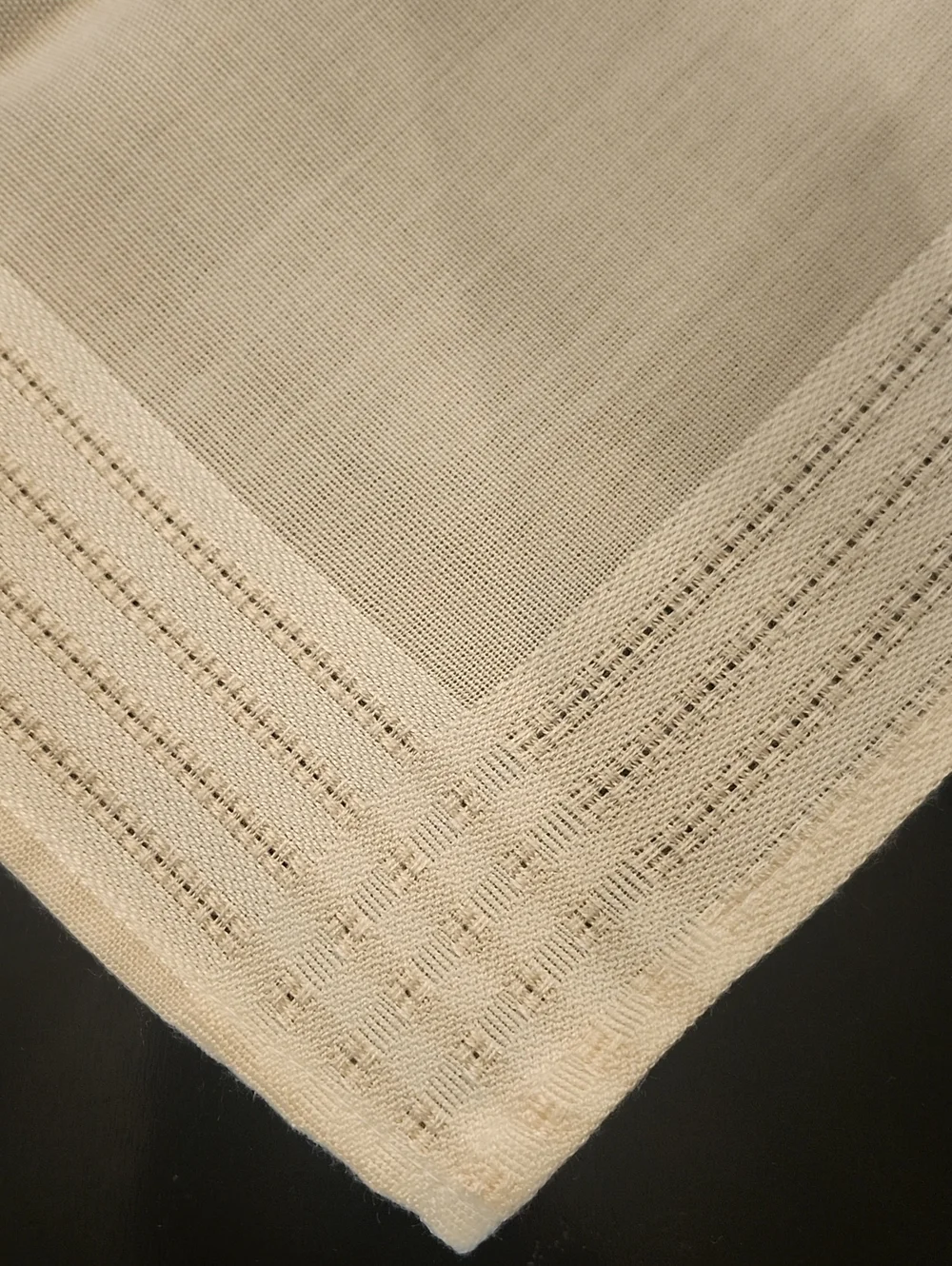 German Tablecloth